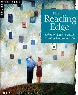 The Reading Edge pdf epub mobi 电子书 下载
