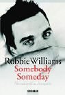 Somebody Someday. pdf epub mobi 电子书 下载