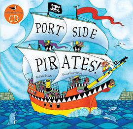 Port Side Pirates! pdf epub mobi 電子書 下載