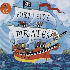 Port Side Pirates! pdf epub mobi 电子书 下载