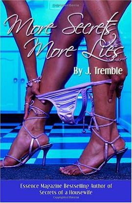 More Secrets More Lies pdf epub mobi 电子书 下载