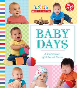 Baby Day pdf epub mobi 电子书 下载