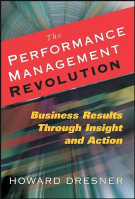 The Performance Management Revolution pdf epub mobi 電子書 下載