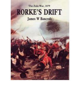 Rorke's Drift pdf epub mobi 電子書 下載
