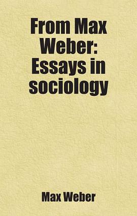 From Max Weber