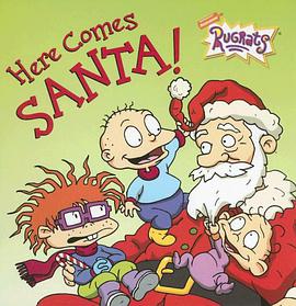 Here Comes Santa! pdf epub mobi 电子书 下载
