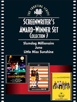 Screenwriter's Award-Winner Set, Collection 7 pdf epub mobi 電子書 下載