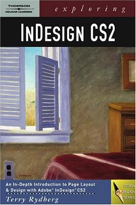 Exploring InDesign CS2 (Design Exploration) pdf epub mobi 电子书 下载