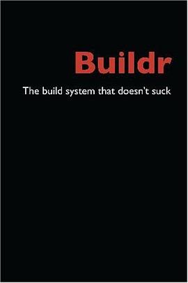 Buildr pdf epub mobi 电子书 下载