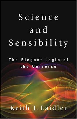 Science and Sensibility pdf epub mobi 电子书 下载