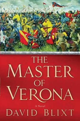 The Master of Verona pdf epub mobi 电子书 下载