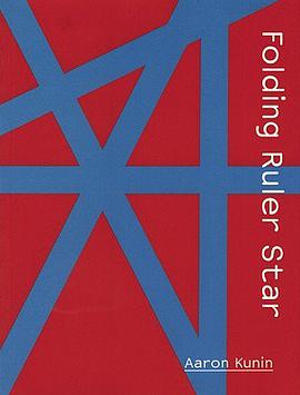 Folding Ruler Star pdf epub mobi 电子书 下载