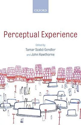 Perceptual Experience pdf epub mobi 电子书 下载