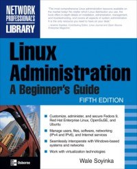 Linux Administration pdf epub mobi 电子书 下载