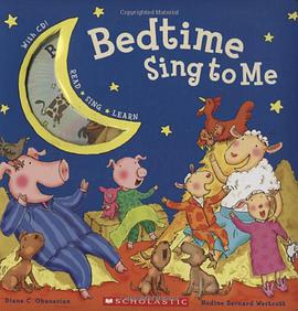 Bedtime Sing to Me pdf epub mobi 电子书 下载