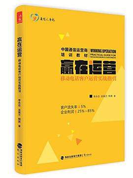 赢在运营 pdf epub mobi 电子书 下载