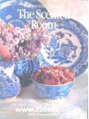 Scented Room pdf epub mobi 电子书 下载