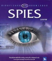 Spies pdf epub mobi 电子书 下载