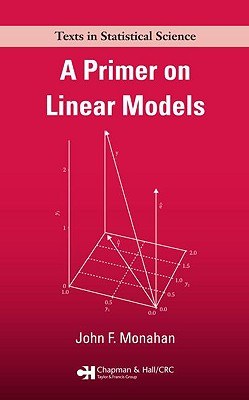 A Primer on Linear Models pdf epub mobi 電子書 下載