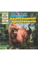 Let's Read about Dinosaurs/Conozcamos a Los Dinosaurios