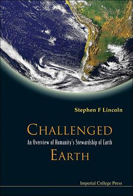 Challenged Earth pdf epub mobi 電子書 下載