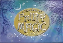 The Little Box of Fairy Magic pdf epub mobi 电子书 下载