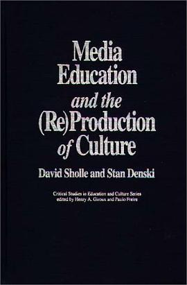 Media Education and the pdf epub mobi 电子书 下载