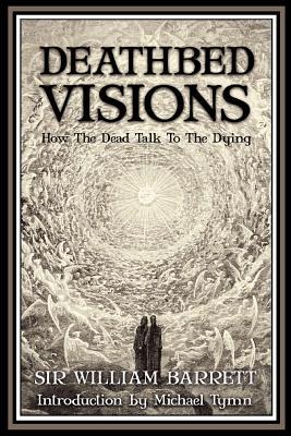 Deathbed Visions pdf epub mobi 电子书 下载
