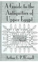 A Guide to the Antiquities of Upper Egypt pdf epub mobi 电子书 下载