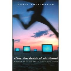 after the death of childhood pdf epub mobi 電子書 下載