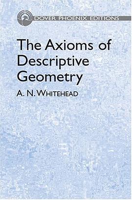 The Axioms of Descriptive Geometry pdf epub mobi 电子书 下载