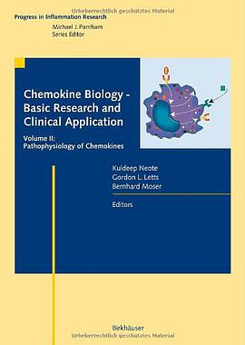 Chemokine Biology pdf epub mobi 下载