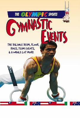 Gymnastic Events pdf epub mobi 下载