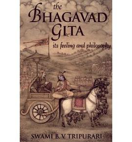 Bhagavad Gita pdf epub mobi 下载