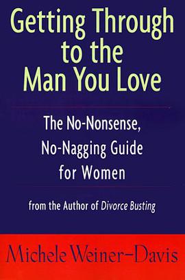 Getting Through to the Man You Love pdf epub mobi 电子书 下载