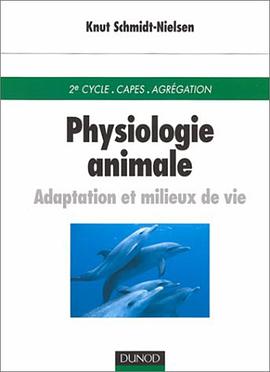 Physiologie animale pdf epub mobi 电子书 下载