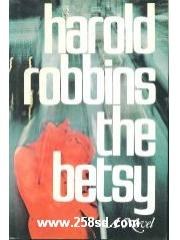 The Betsy pdf epub mobi 电子书 下载