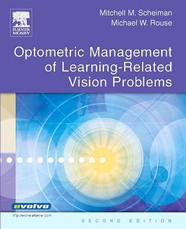 Optometric Management of Learning Related Vision Problems pdf epub mobi 电子书 下载
