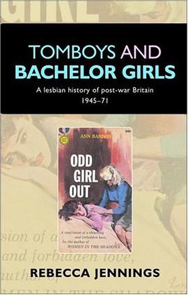 Tomboys and Bachelor Girls pdf epub mobi 电子书 下载
