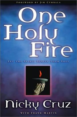 One Holy Fire pdf epub mobi 下载