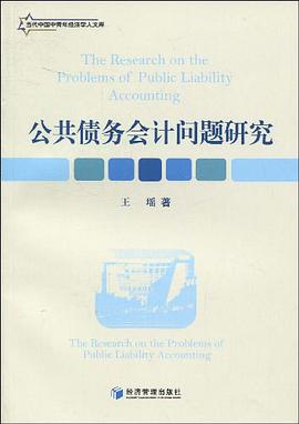 公共债务会计问题研究 pdf epub mobi 电子书 下载