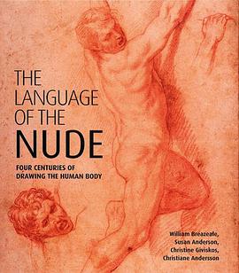 The Language of the Nude pdf epub mobi 电子书 下载