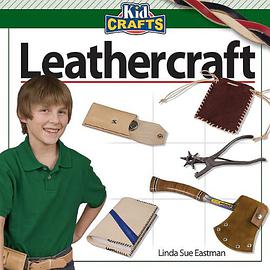 Leathercraft pdf epub mobi 电子书 下载