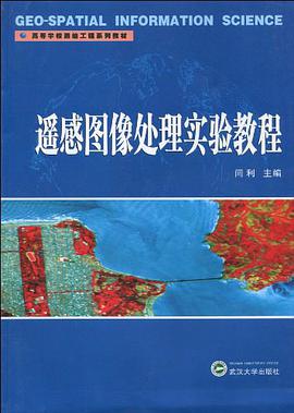 遥感图像处理实验教程 pdf epub mobi 电子书 下载