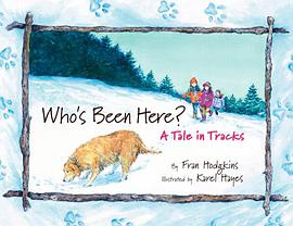 Who's Been Here? pdf epub mobi 電子書 下載