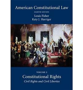 American Constitutional Law pdf epub mobi 电子书 下载