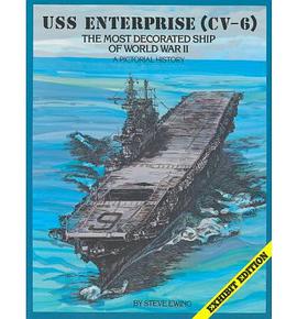 U.S.S. Enterprise pdf epub mobi 电子书 下载