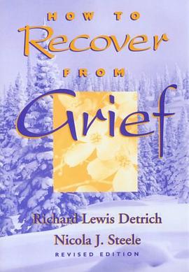 How to Recover from Grief pdf epub mobi 電子書 下載