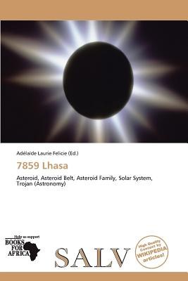 7859 Lhasa pdf epub mobi 电子书 下载
