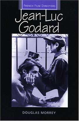 Jean-Luc Godard pdf epub mobi 电子书 下载